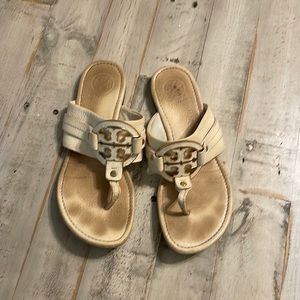 Tory Burch sandals